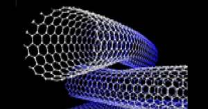 Models of carbon nanotube structure